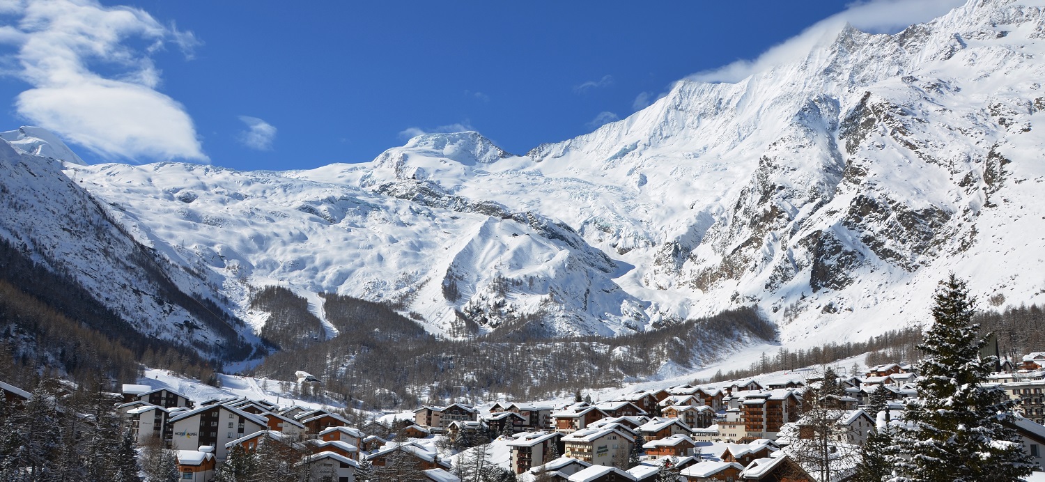 Saas Fee, Switzerland Ski Weekends